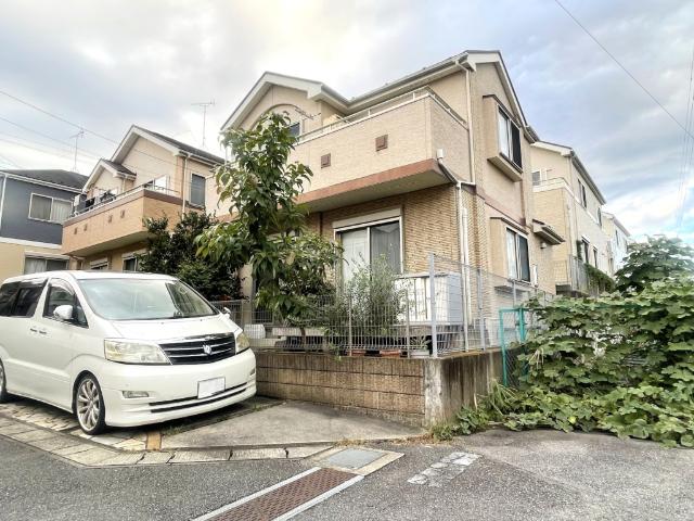 【平成21年2月築物件】角地で日当たりも良好です♪