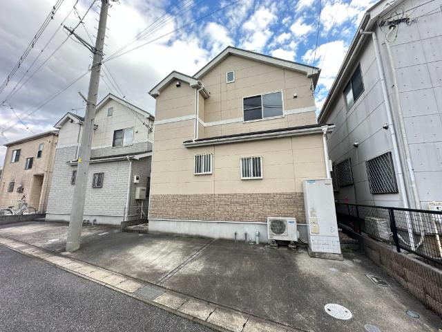 【南柏の新築戸建】都市へのアクセスの良さと心地良い暮らしを演出できる南柏で戸建が登場!!