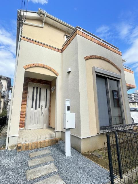 【内装リフォーム完成済!】水回り設備新品、クロス貼替、フロアタイル・クッションフロア貼替etc