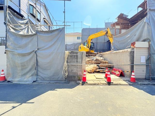 【「南柏」駅徒歩13分で遅い帰宅時も便利】忙しい朝、遅い帰宅時にも嬉しい距離感です。