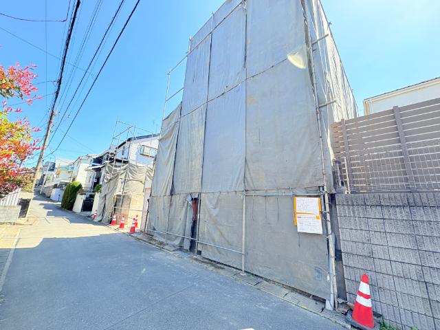 【家族の夢を叶える建築条件無し売地】お好きなハウスメーカーで建築が可能です。間取り参考資料もご用意致します。お気軽にご相談下さい。