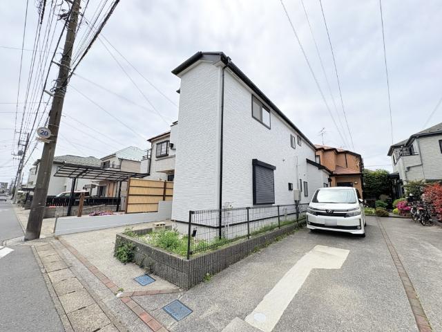 【常磐線『元山』駅徒歩10分！】充実した交通網があなたのライフステージをサポートします。
