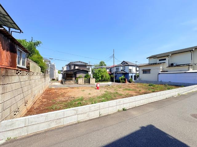 現地写真①