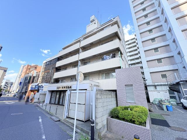 【新規リノベーション物件】キッチン・バス・トイレ・洗面化粧台交換、フローリング・クロス貼替、建具・聡明・新規収納設置等々。