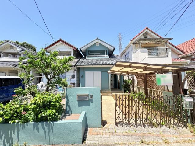 現地写真①