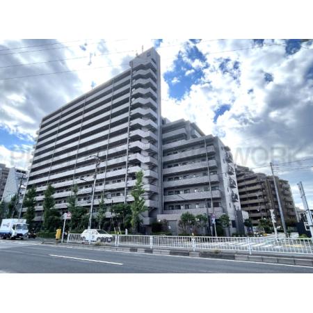 【新規リノベーション完成!】アリオ亀有も