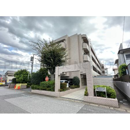 【新規内装リノベーション物件】対面式セミ