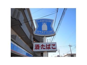 ファミリーマート岡崎柱六丁目店：330m