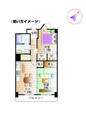 写真:物件の写真