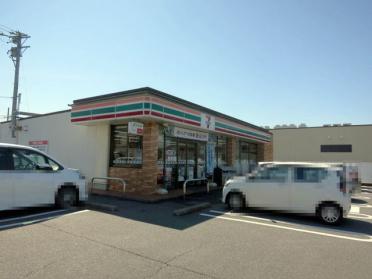 セブンイレブン岡崎中島町店：450m