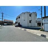 alpha・the・terrace 駅南通り 外観写真1 外観