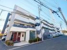 ライフレビュー綱島東外観1