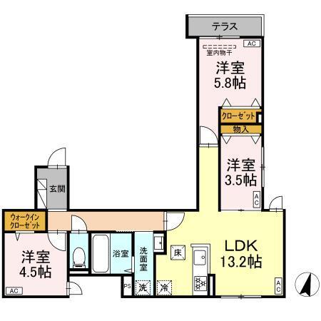 写真:物件の写真