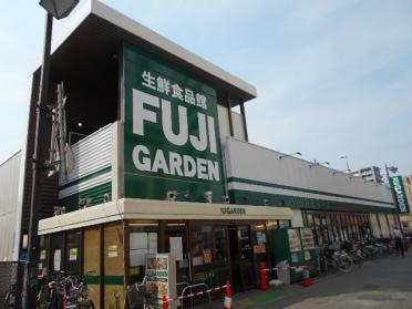 ＦＵＪＩ　ＧＡＲＤＥＮ：750m