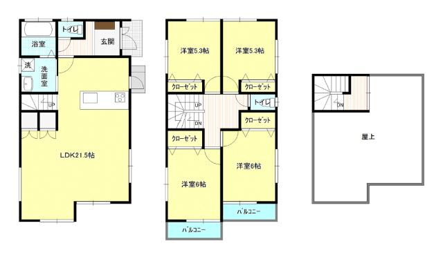 写真:物件の写真