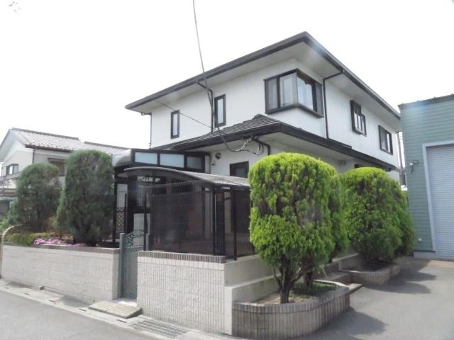 外観写真2