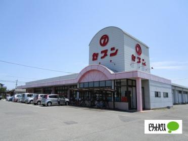 セブン大津店：1714m