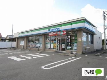 ファミリーマート鳴門スポーツパーク店：957m