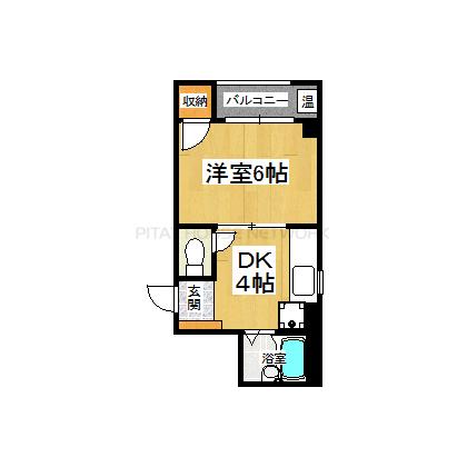 角部屋