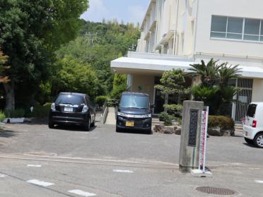 鳴門市立黒崎小学校