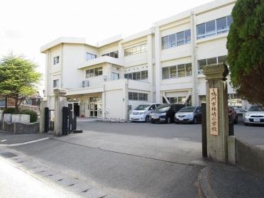 鳴門市立林崎小学校