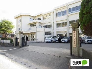 鳴門市立林崎小学校