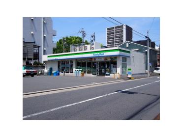 セブンイレブン名古屋亀島2丁目店：189m