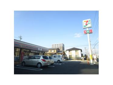 セブンイレブン豊田市日之出町店：366m