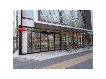 セブンイレブン名古屋今池西店：229m