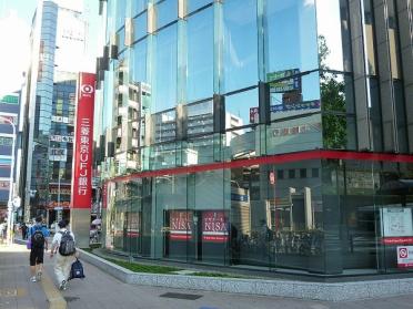 愛知銀行金山支店：362m