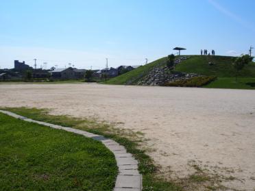 浄水公園：300m