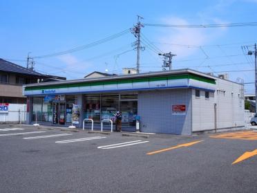 ファミリーマート千種今池一丁目店：113m