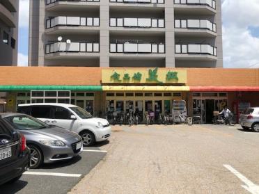 食品館美松中町店：722m