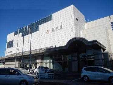 JR豊橋駅：900m