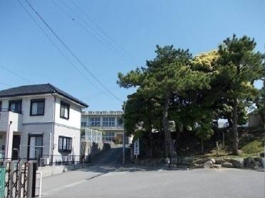 大塚小学校：700m