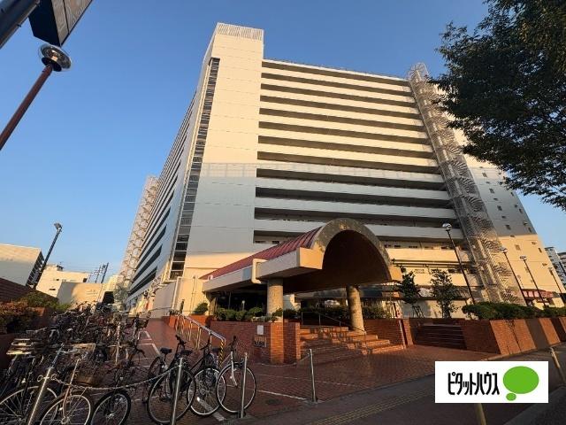 外観写真1