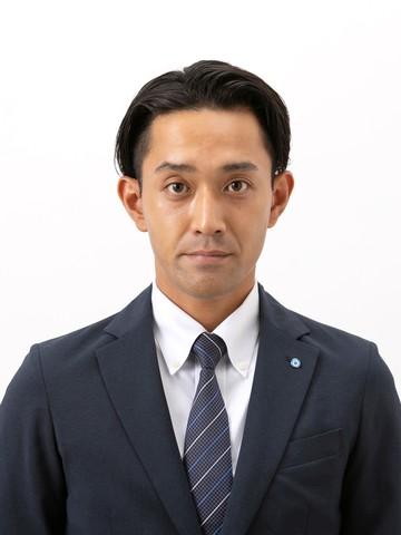 スタッフ画像