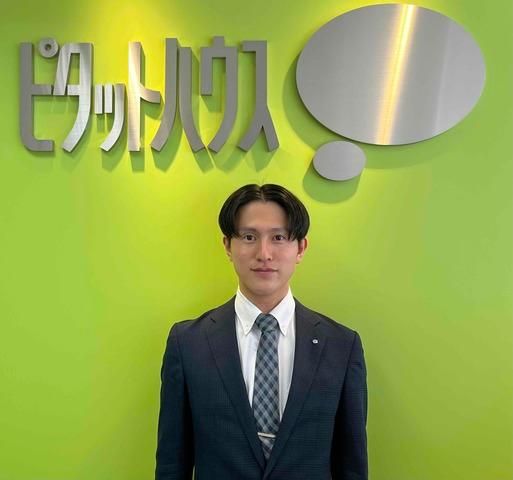 スタッフ画像