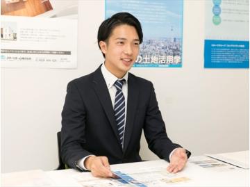 私の営業スタイル