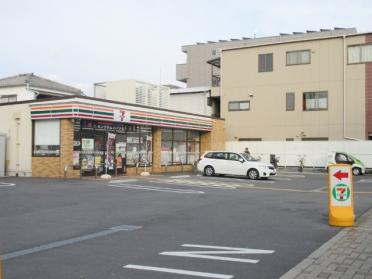 セブンイレブン尼崎南武庫之荘2丁目店：188m