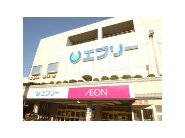 イオン新金岡店：567m