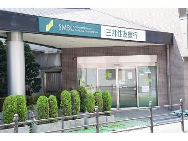 北おおさか信用金庫長居支店：391m