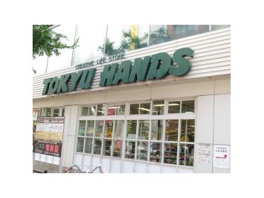 東急ハンズ江坂店：734m