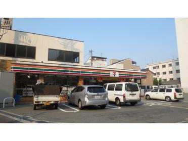 セブンイレブン大阪大桐2丁目店：151m