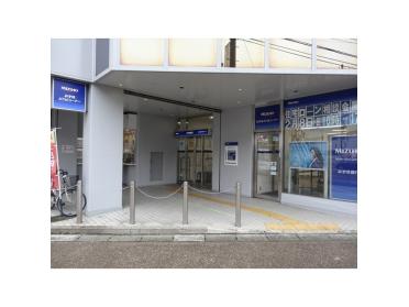 近畿大阪銀行吹田支店：301m