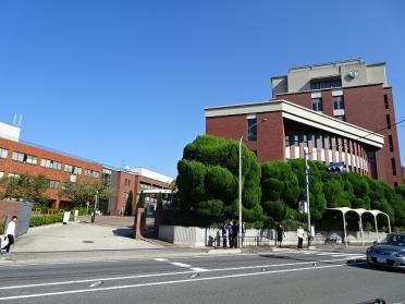 京都薬科大学：1100m