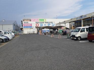 コーナン松原市役所前店：1156m