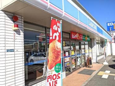 ローソン泉大津千原町店：462m