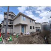 D-room山手町四丁目 2号棟 外観写真1 外観