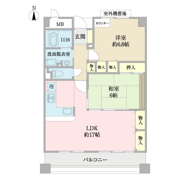 写真:物件の写真